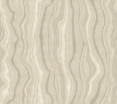 DF3324 - Mineral Shimmer Warm Neutral & Pearl Wallpaper