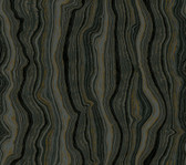 DF3326 - Mineral Shimmer Black & Gold Wallpaper