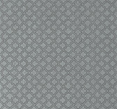 DF3338 - Uptown Glam Charcoal Wallpaper