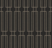 DF3328 - Terrace Black Wallpaper