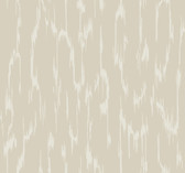 DF3364 - Flowing Taupe Wallpaper
