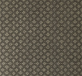 DF3336 - Uptown Glam Black & Gold Wallpaper