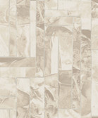 DL2984 - Moonbeams Beige Wallpaper