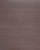 DL2956 - Plain Sisal Lavender Wallpaper