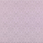 JE3553 - Contemporary Friends Forever Glitter Scroll Periwinkle Wallpaper