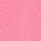 Friends Forever Giraffe Skin Wallpaper-Pink