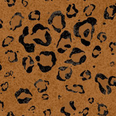 Risky Business II Wild Thing Wallpaper RB4293 -Black-Toffee-Brown