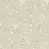 Royal Cottage LP9810 Feathery Flumes Wallpaper