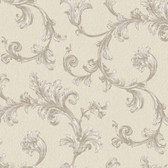Royal Cottage LP9812 Feathery FlumesWallpaper