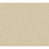 Rhapsody Classic Linen Wallpaper-VR3428 -champagne beige fizz- white
