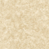 Rhapsody Rose Scroll Texture Wallpaper-VR3449 -silver strike- golden wheat- rich cream