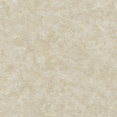 Rhapsody Rose Scroll Texture Wallpaper-VR3451 -silver- taupe- mushroom