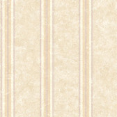 Rhapsody Crackle Stripe Wallpaper-VR3459 -pale gold pearl- dusted beige- cream- mushroom- mulberry