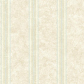 Rhapsody Crackle Stripe Wallpaper-VR3462 -warm pearl sheen- pale beige blush- graphite grey- cream- heavenly blue