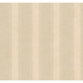 Regents Glen Stripe Wallpaper-PP5771-Pearled Platinum-Cool Beige