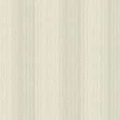 Blue Book Multi Colored Textile Stripe Wallpaper SS1144 - Beige and Teal