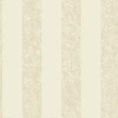 Texture Graystone Estate 3" Stripe HD6956 Cream Wallpaper