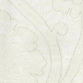 COD0233 - Candice Olson Luxury Finishes Ashanti Champagne White Wallpaper