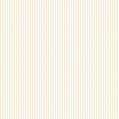 SA9131 - Ashford House Black & White Taffeta Ticking Cream Wallpaper