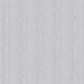 DN3770 - Candice Olson Silver Palladian Stria Wallpaper