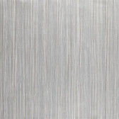 Cascade Shimmering Details DE8803 Cascade Stripe Silver Wallpaper