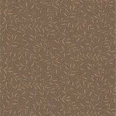 438-86420 - All About Texture II Ascella Leaf Texture Brown Wallpaper