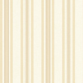 Ashford Stripes Multi Pinstripe Wallpaper SA9122 in Cream, Tan, Brown and Beige