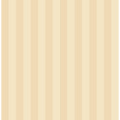 Ashford Stripes Stripe Wallpaper SA9164 in Beige and Tan