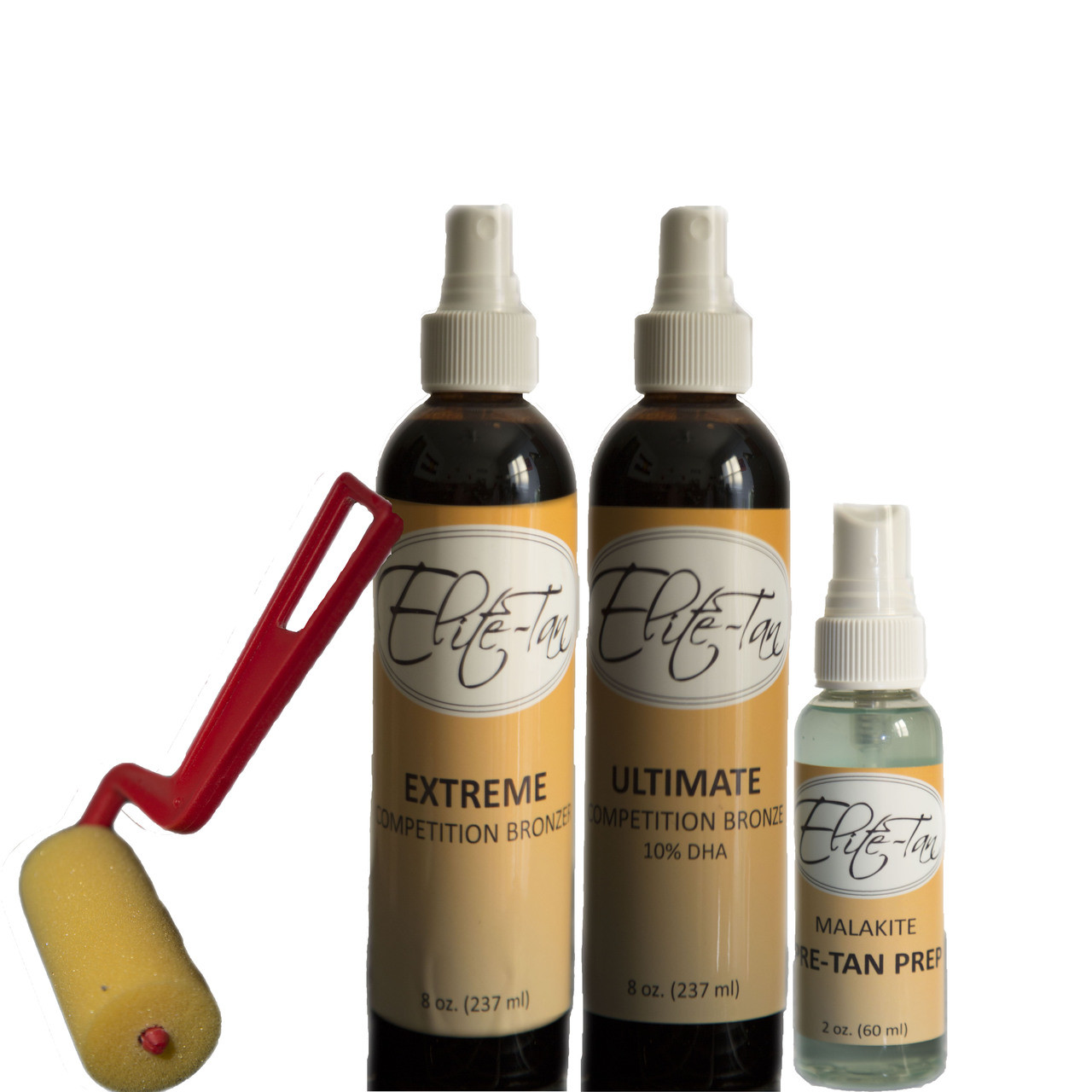 Spray Tan For Bodybuilding Competition Bodybuilding Tanning Products Tanning Products Elite Tan