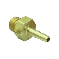 1/16" Hose Barb