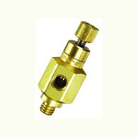 Pressure Test Valve