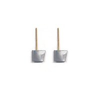 Dual Class 1 Rudder Set (Z Boat)