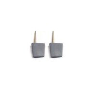 Dual Class 4 Rudder Set VDT