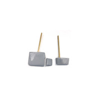 Class 4 Andrea Doria Rudder Set