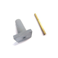 Rudder Post (1)