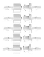 1/8" Hose Quick Disconnect