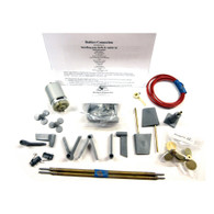 DKM Bismark Class Hardware Kit