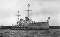 SMS Seydlitz