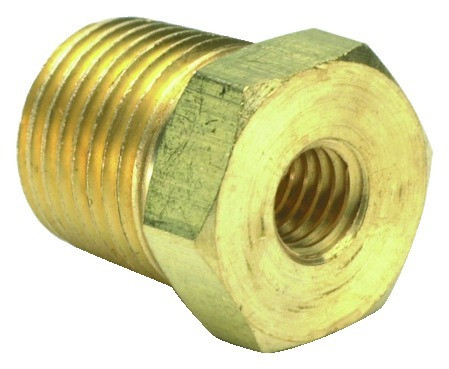 NPT Adapter