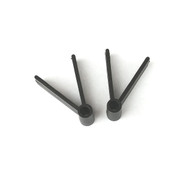 Shaft "V" Strut 1/4"