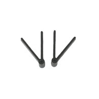 Shaft "V" Strut 1/8"