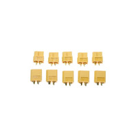 XT60 Connectors 5 Pair