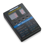 Hobbywing LED Program Card