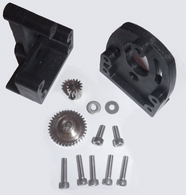 GB500i Gear Box