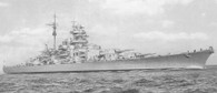 Bismarck