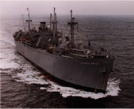 Liberty Ship