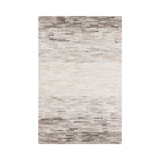 Outback Ombre Hair on Hide Area Rug