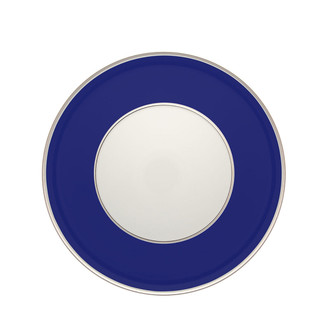 Cobalt Blue Charger Plate