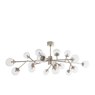 Dallas Medium Chandelier