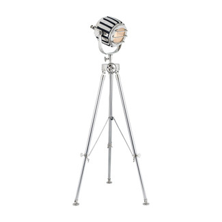 Studio Tripod Floor Lamp